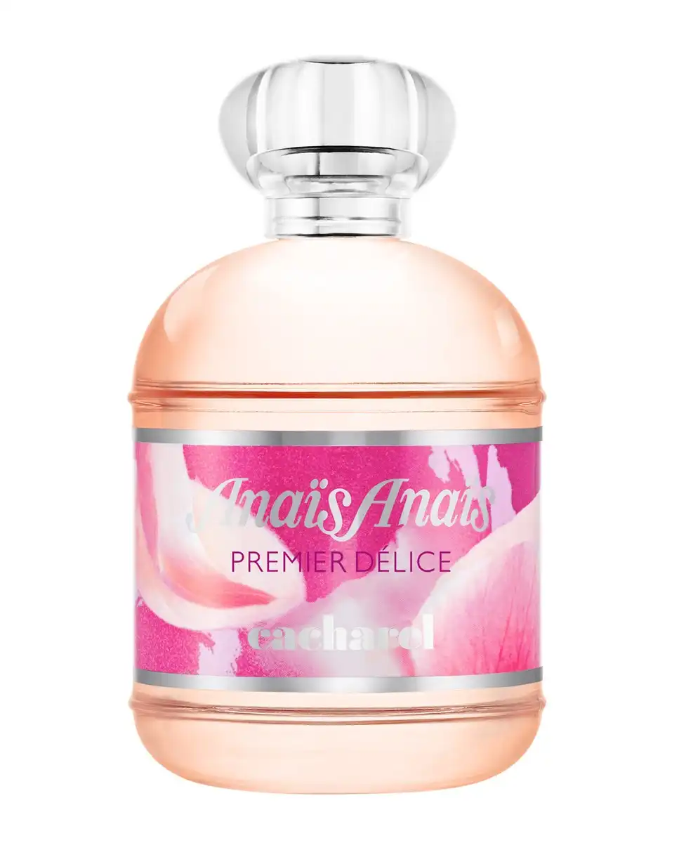 Cacharel - Eau De Toilette Anaïs Anaïs Premier Délice 100 Ml - Cacharel - Comparador de precios