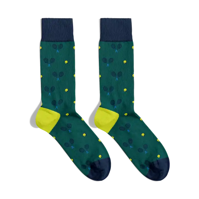 Calcetines Padel/Tenis Socks  Billy Brown - BILLY BROWN - Comparador de precios