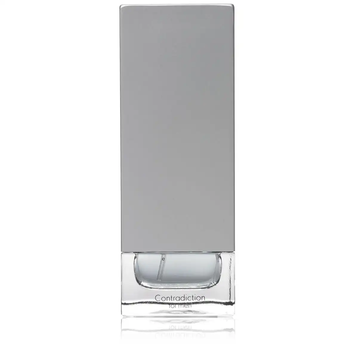 Calvin Klein Contradiction Eau de Parfum 100 ml - Calvin Klein - Comparador de precios