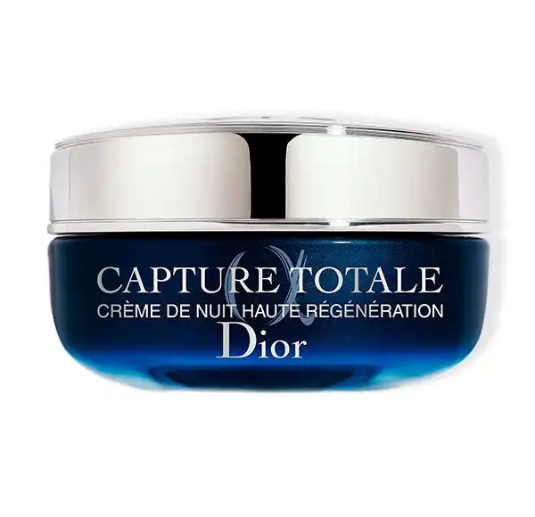 Capture Total Crème De Nuit Haute Régénération - Dior - Comparador de precios