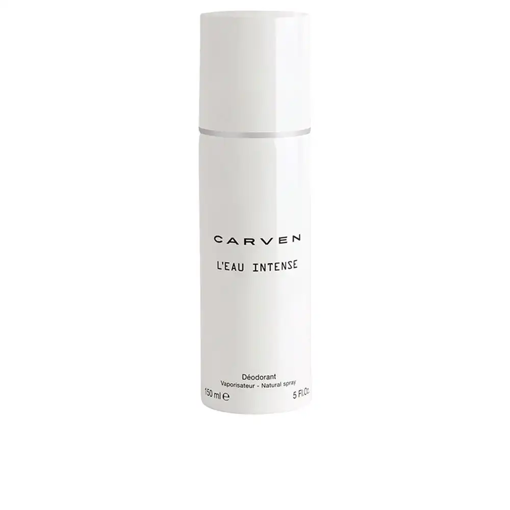 Carven L’EAU Intense déodorant vaporizador 150 ml - Carven - Comparador de precios