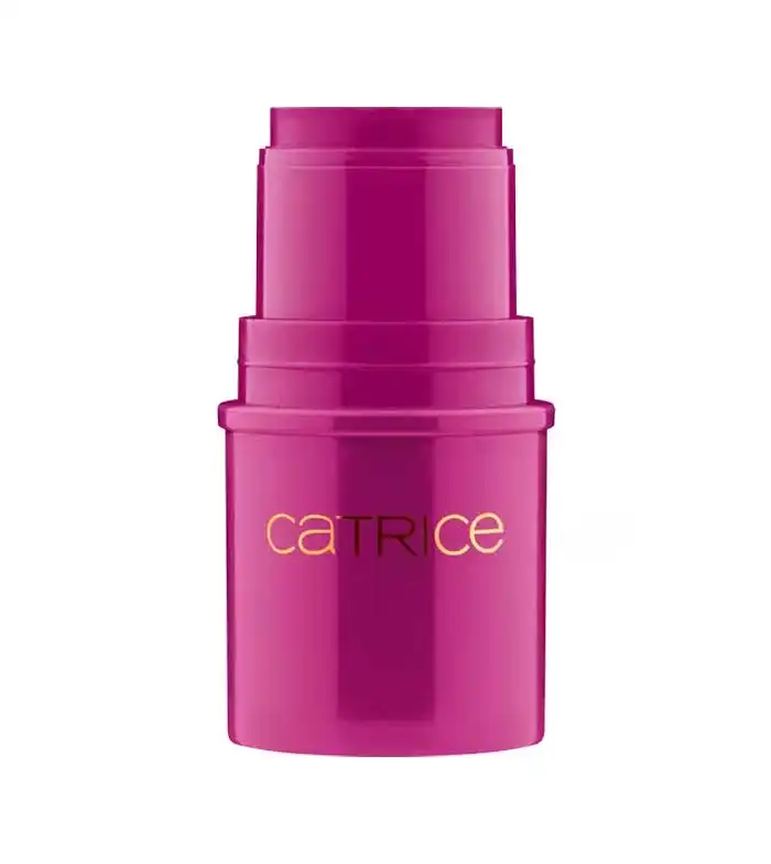Catrice - *Sparks Of Joy* - Colorete en stick - C02: All I Want For Christmas Is Pink - CATRICE - Comparador de precios