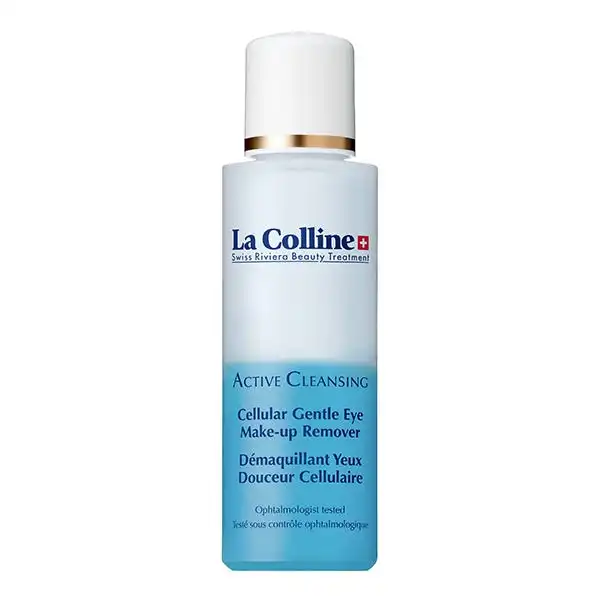 Cellular Eye Make-Up Remover - La Colline - Comparador de precios