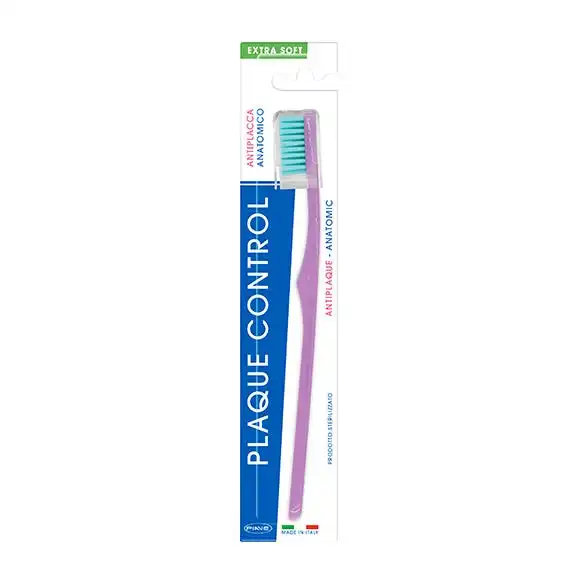Cepillo Antiplaca Extra Suave - SILVERCARE - Comparador de precios