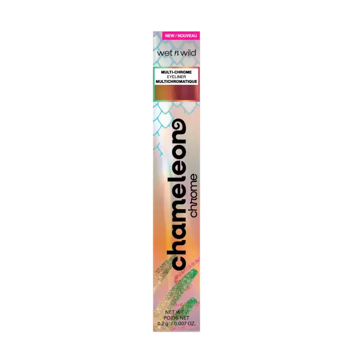 Chamaleon Chrome Eyeliner  Wet N Wild - WET n WILD - Comparador de precios