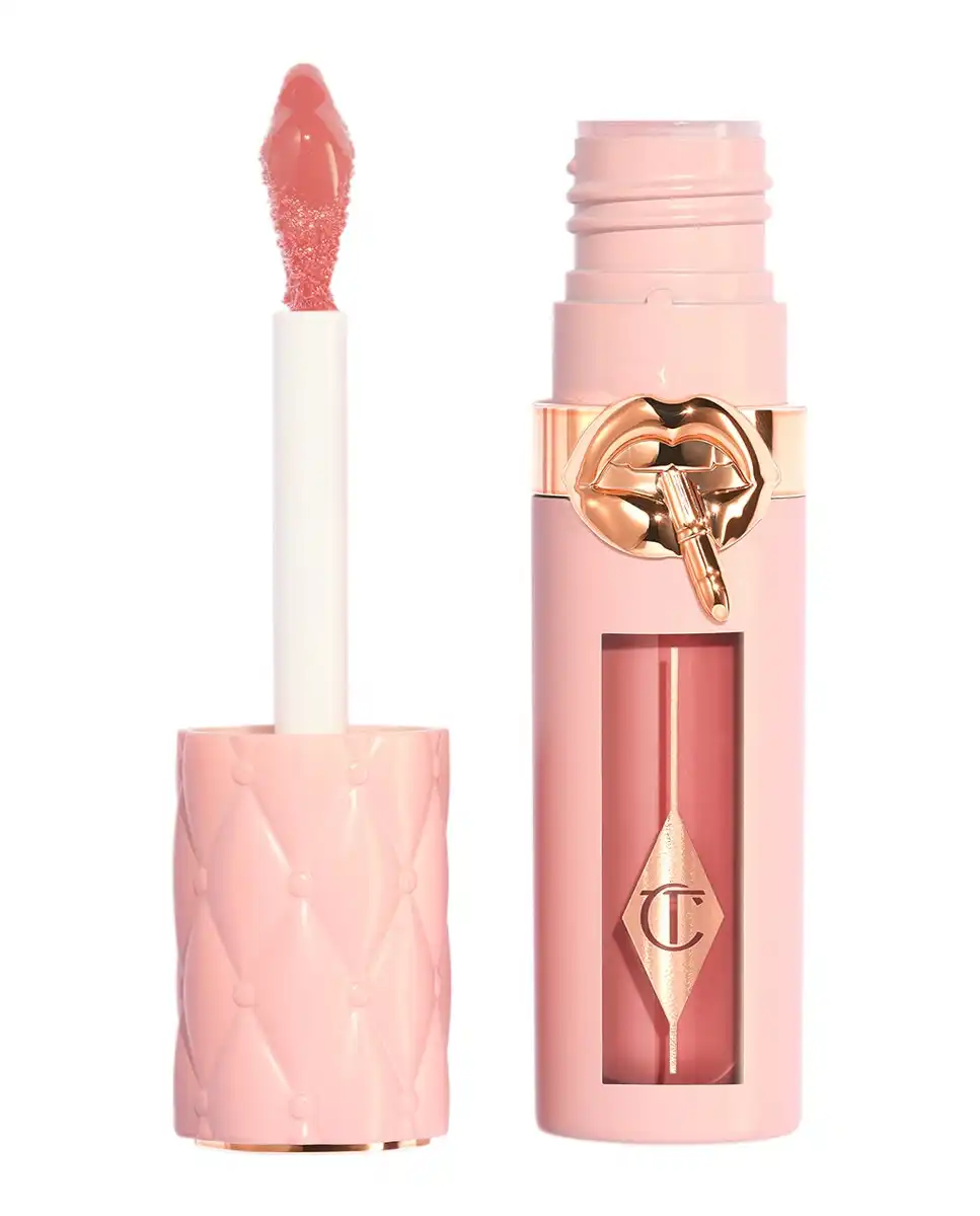 Charlotte Tilbury - Brillo de labios Plumpgasm Fair Medium Charlotte Tilbury. - Charlotte Tilbury - Comparador de precios