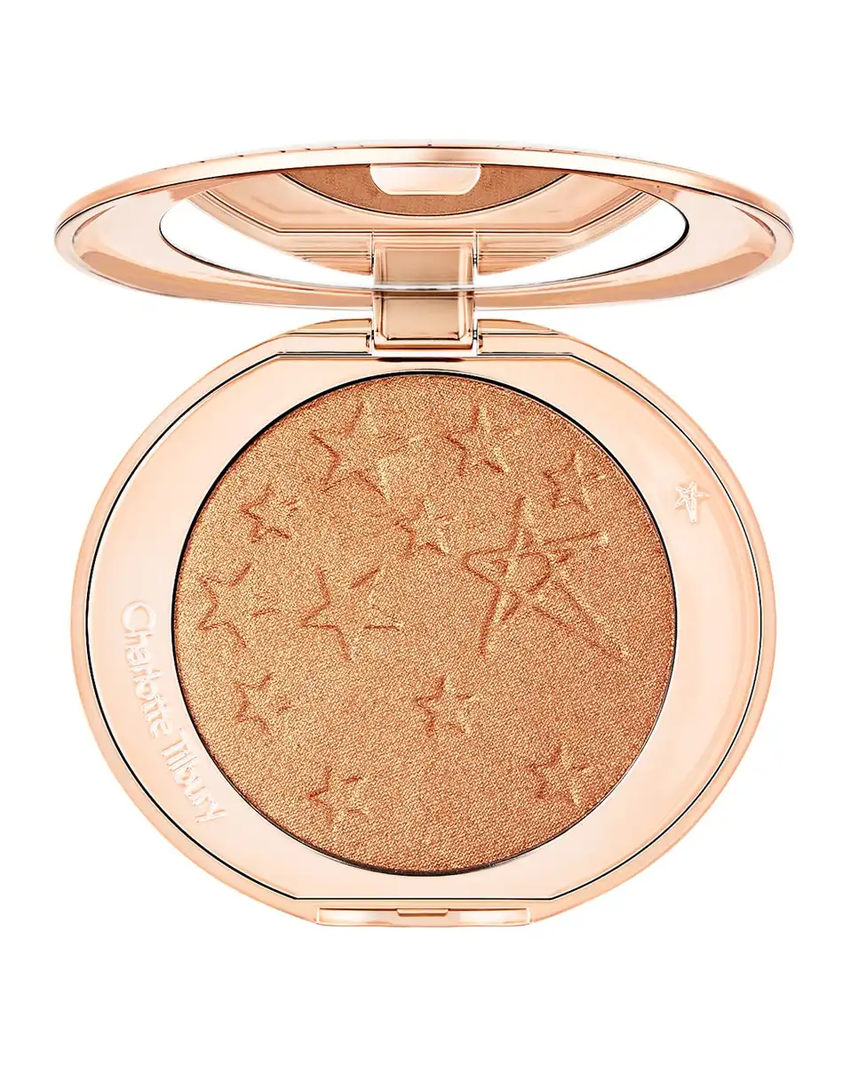 Charlotte Tilbury - Iluminador Hollywood Glow Glide Architect Highlighter - Charlotte Tilbury - Comparador de precios