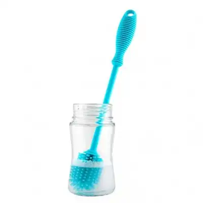 Chicco Chicco Escobilla de Silicona para Biberones, 1 un - Chicco - Comparador de precios