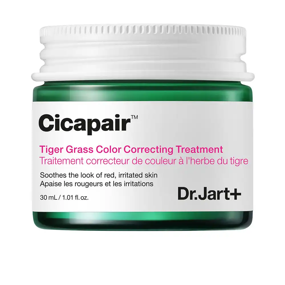 Cicapair tiger grass color correcting treatment 50 ml - Dr Jart+ - Comparador de precios