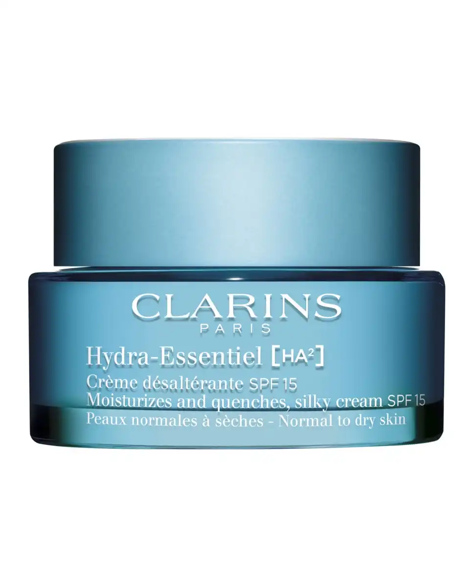 Clarins - Crema Hydra Essentiel SPF15 50 Ml - Clarins - Comparador de precios