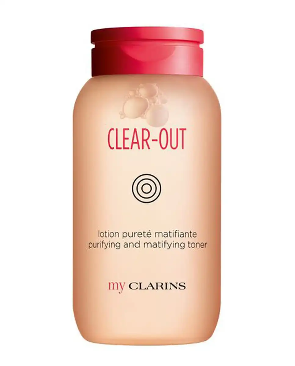 Clarins - Loción Matificante 200 Ml My - Clarins - Comparador de precios