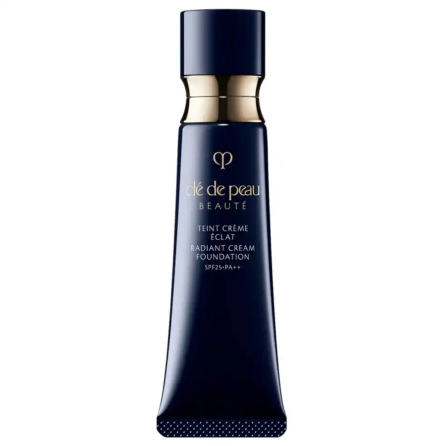 Clé de Peau Beauté - Radiant Cream Foundation Bases de maquillaje 21 ml I10 - Clé de Peau Beauté - Comparador de precios