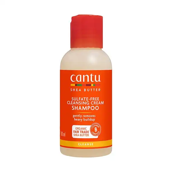 Cleansing Cream - Cantu - Comparador de precios