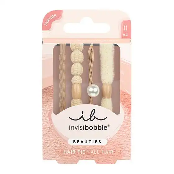 Coletero Girl Boss Attire - Invisibobble - Comparador de precios