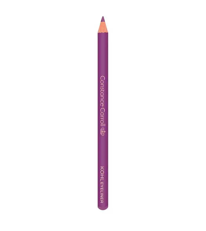 Constance Carroll - Delineador Kohl - 11: Plum - Constance Carroll - Comparador de precios