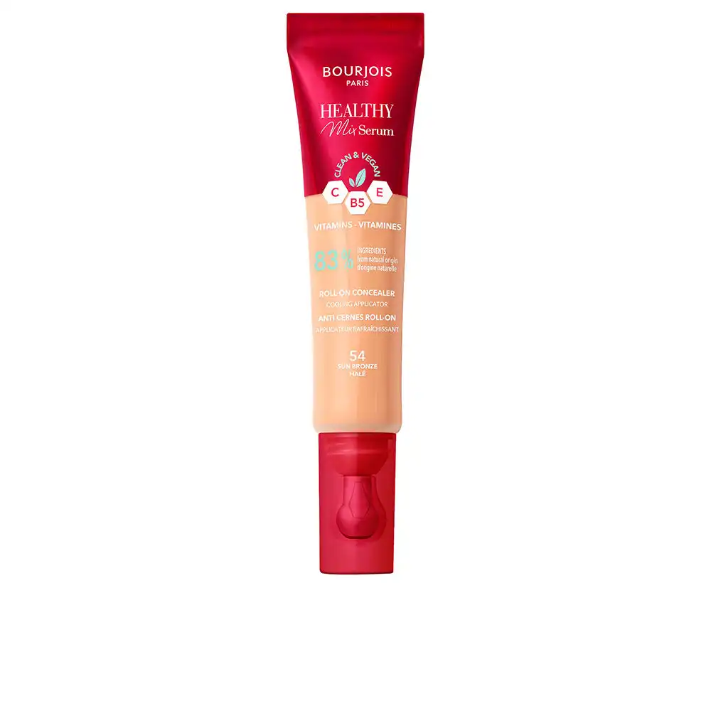 Corrector serum healthy mix n-54 - Bourjois - Comparador de precios