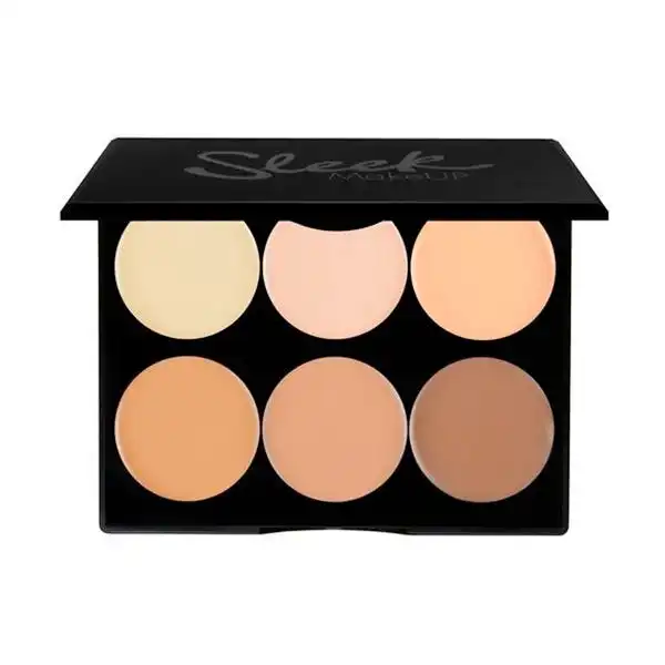 Cream Contour Kit Light - Sleek - Comparador de precios