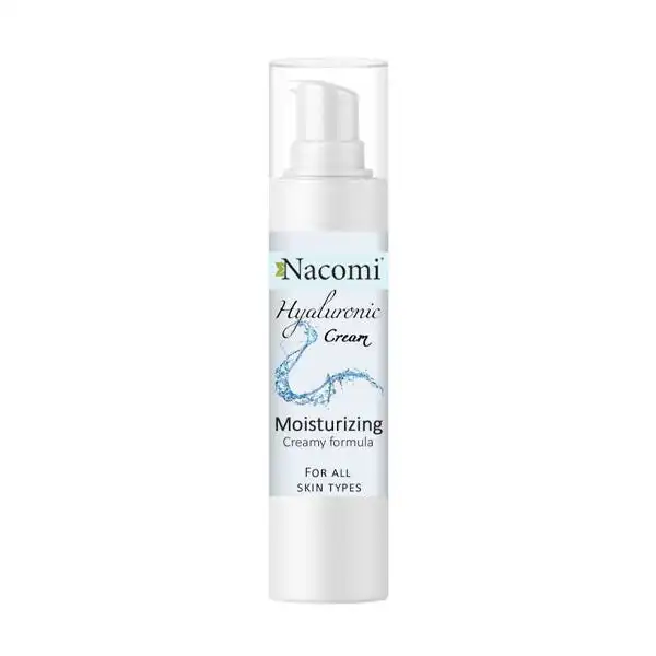 Crema Ãcido Hialurónico - Nacomi - Comparador de precios