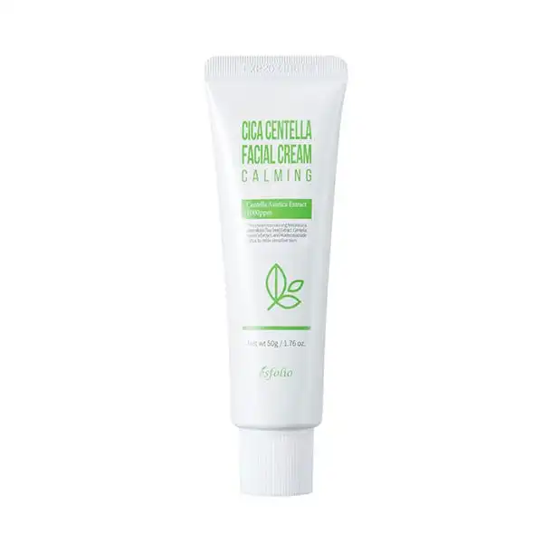 Crema Cica Centella - esfolio - Comparador de precios