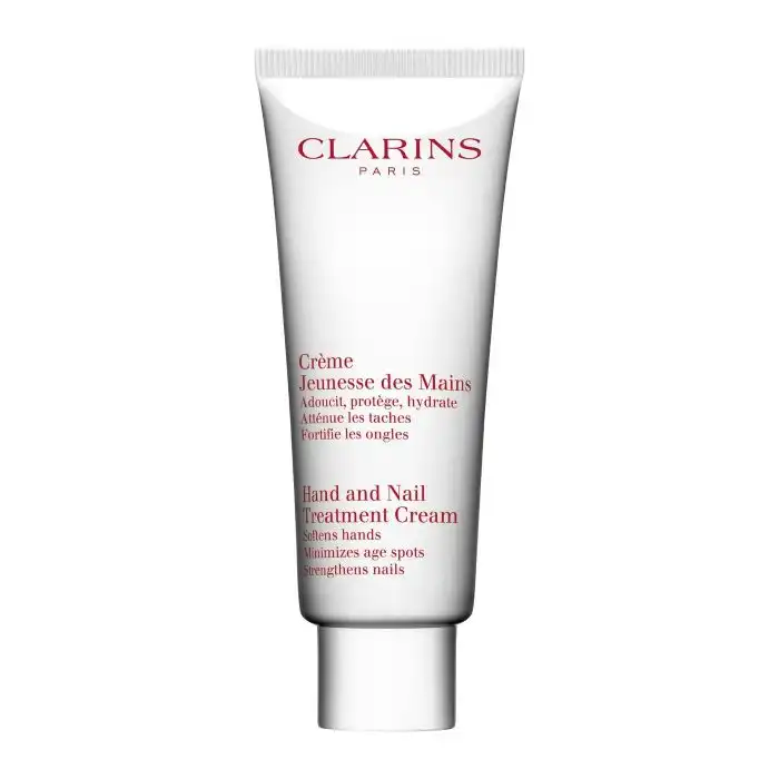 Crema de Manos Jeunesse Des Mains 100 ml - Clarins - Comparador de precios
