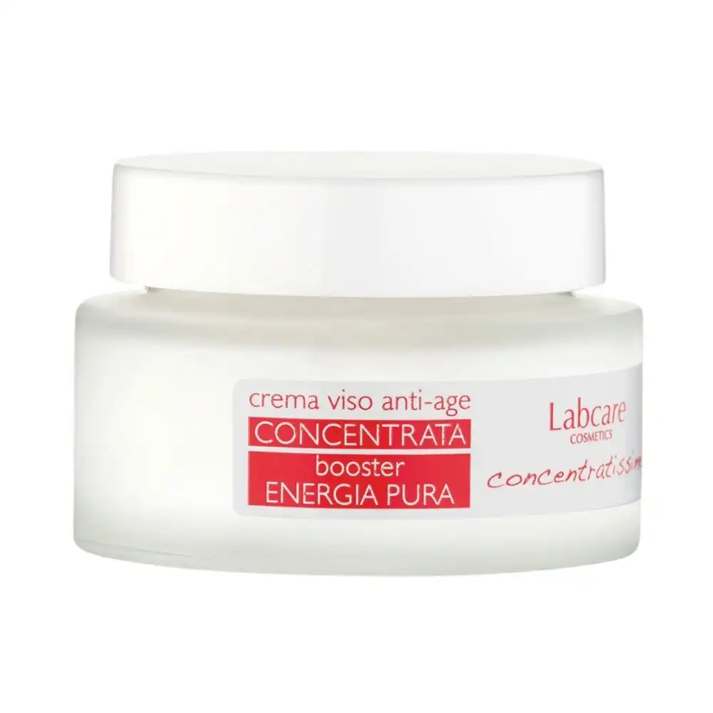 Crema Facial booster energia pura 50 ml - Labcare - Comparador de precios