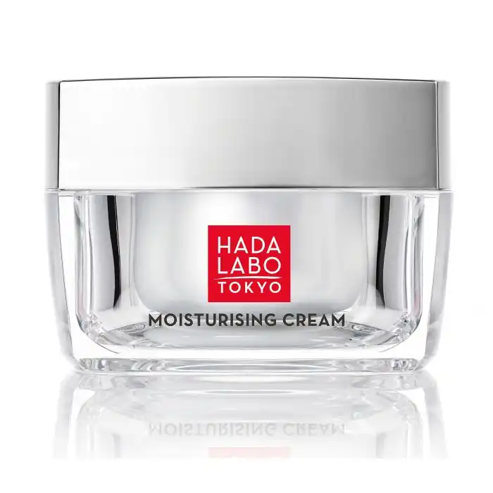 Crema Hidratante Antiedad 50 ml - Hada Labo Tokyo - Comparador de precios