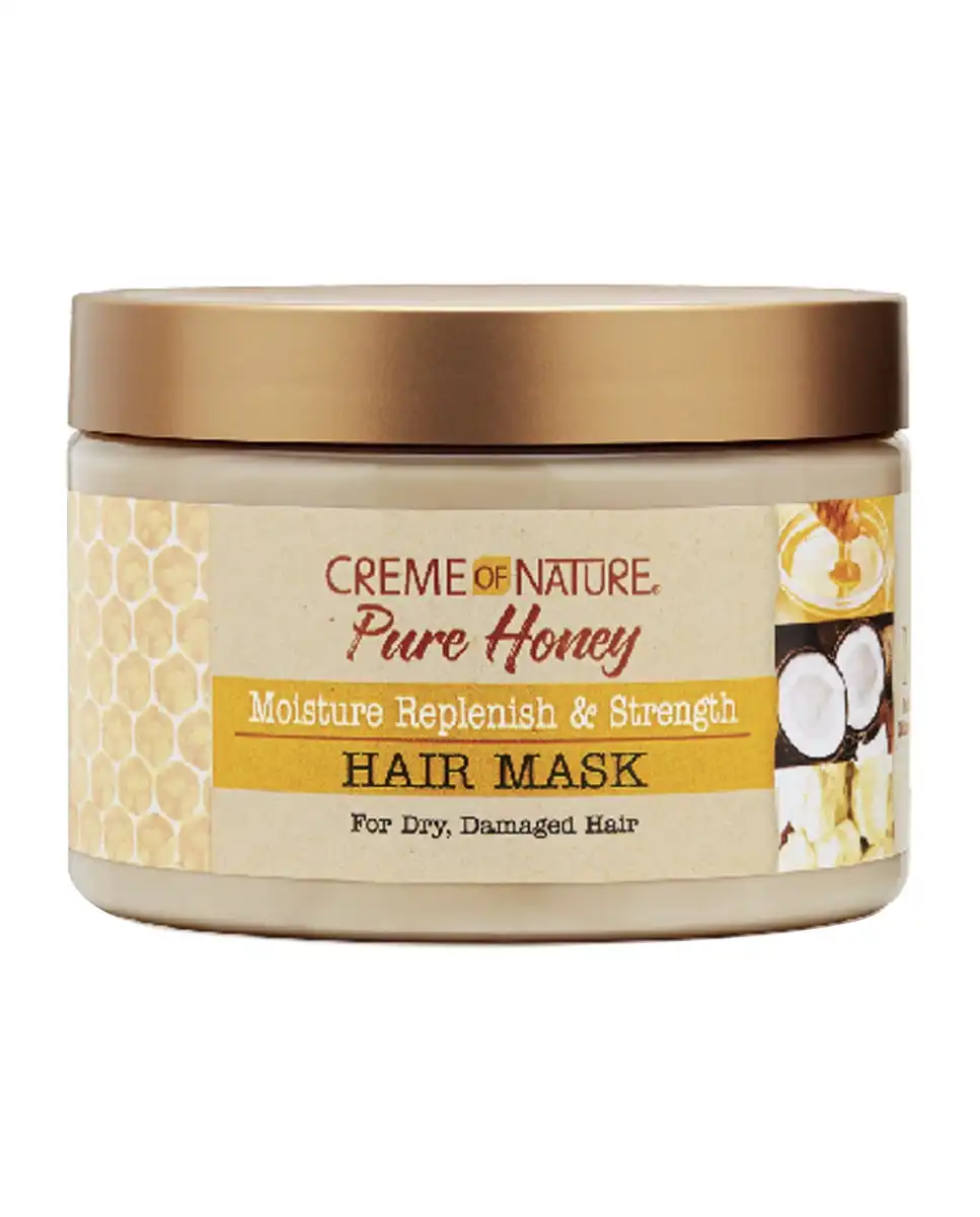 Creme Of Nature - Mascarilla Ultra Hidratante Fortalecedora - Creme of Nature - Comparador de precios