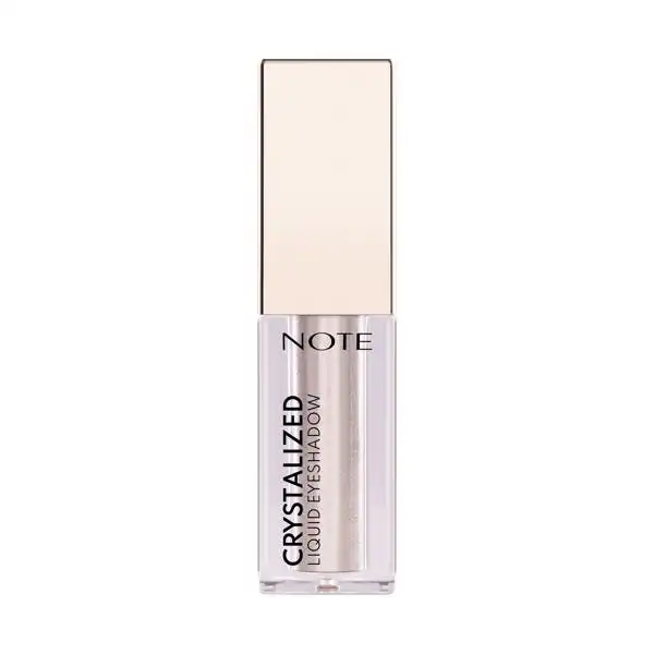 Crystalized Liquid Eyeshadow 06 - NOTE COSMETIQUE - Comparador de precios