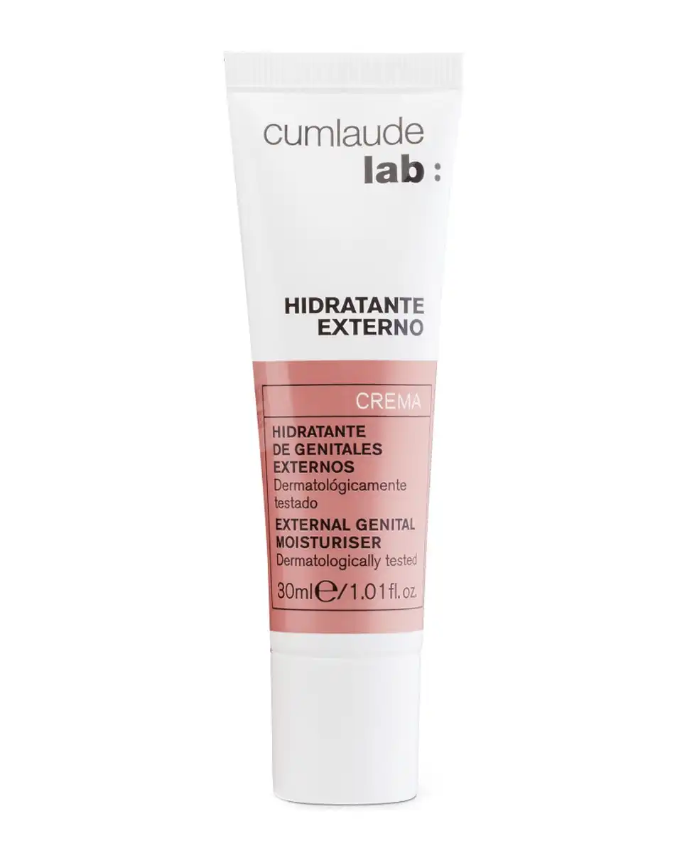 Cumlaude Lab - Hidratante Externo 30 Ml - Cumlaude Lab - Comparador de precios