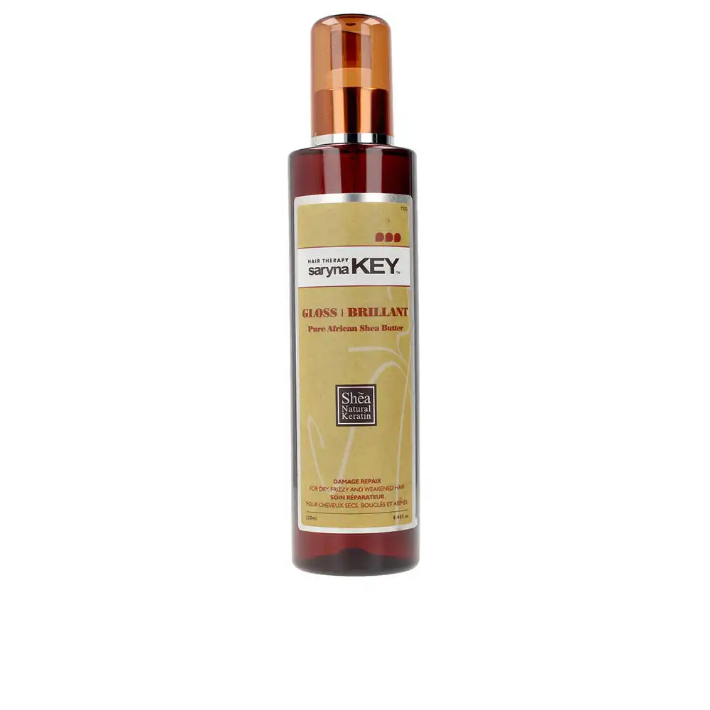 Damage Repair spray gloss 250 ml - Saryna Key - Comparador de precios