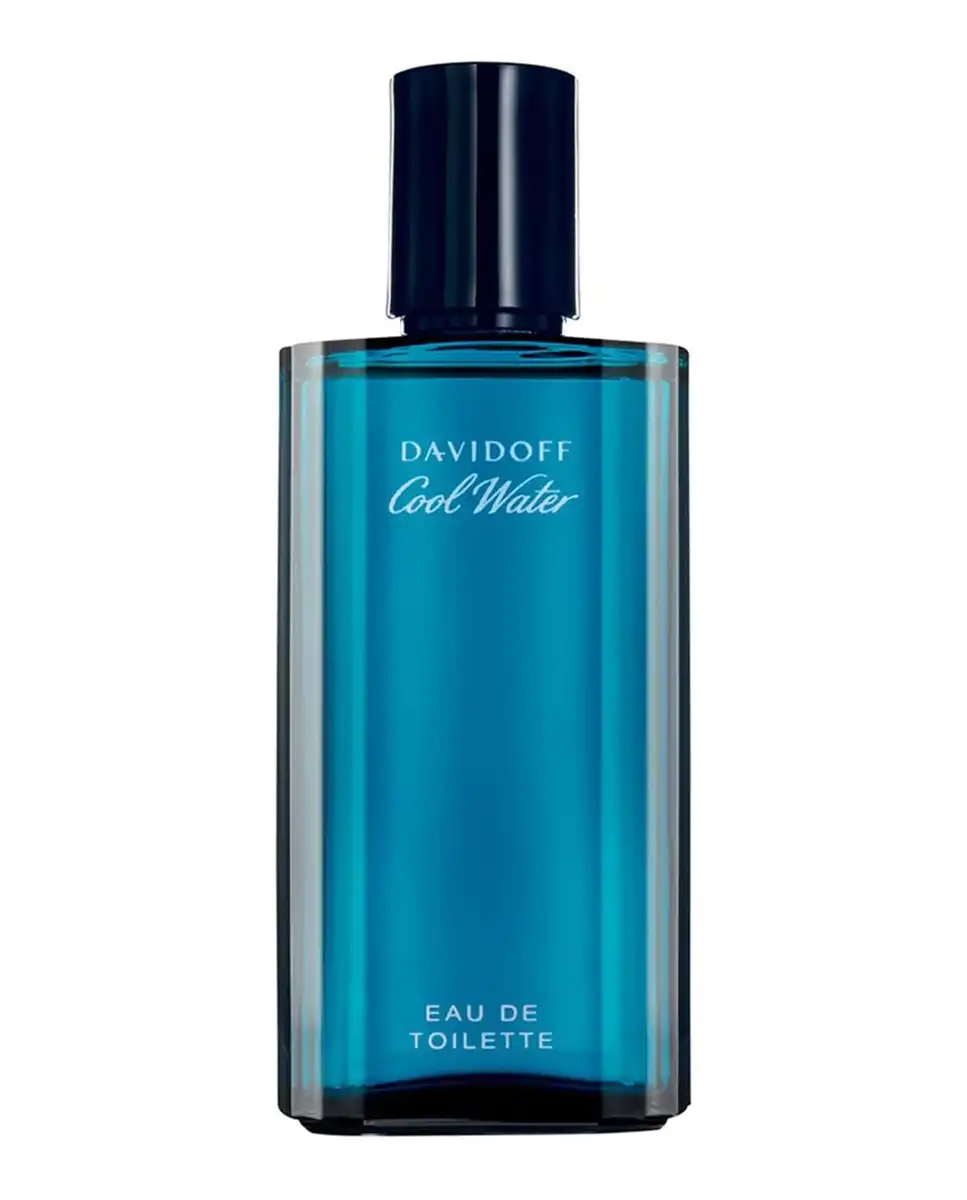 Davidoff - Eau De Toilette Cool Water Man 200 Ml - Davidoff - Comparador de precios