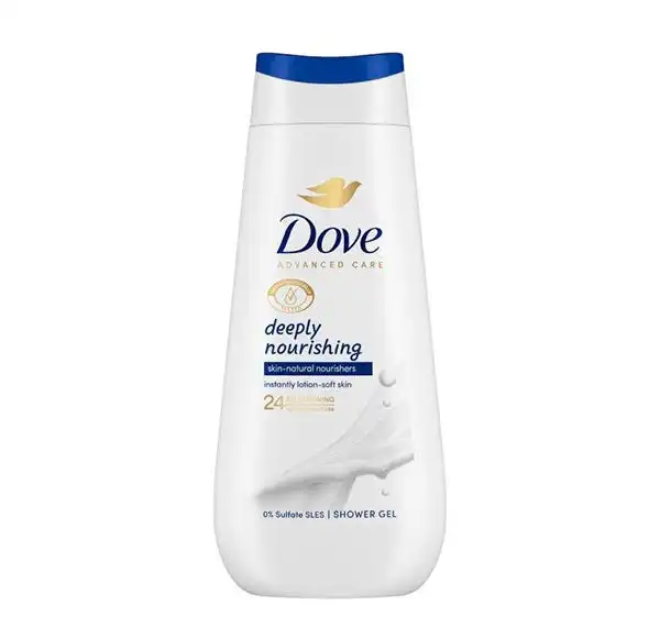 Deeply Nourishing - DOVE - Comparador de precios