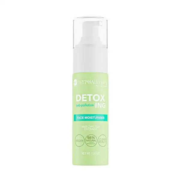 Detoxing Gel Hidratante - BELL HYPOALLERGENIC - Comparador de precios