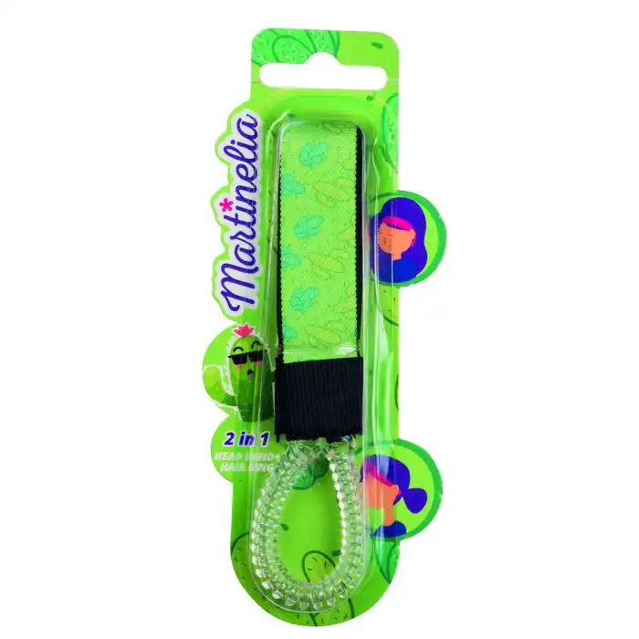 Diadema Multiband Kids - MARTINELIA - Comparador de precios