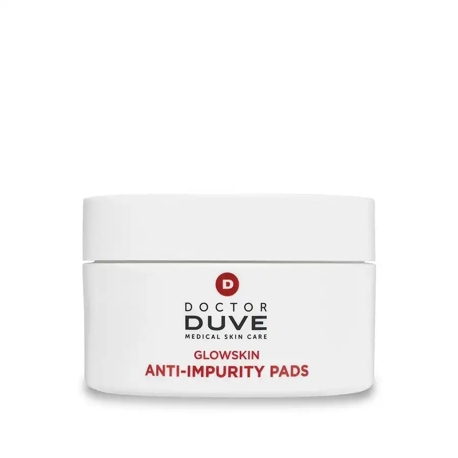 Doctor Duve Medical - Glowskin Anti-Impurezas Herramientas de Limpieza Facial 88 ml unisex - Doctor Duve Medical - Comparador de precios