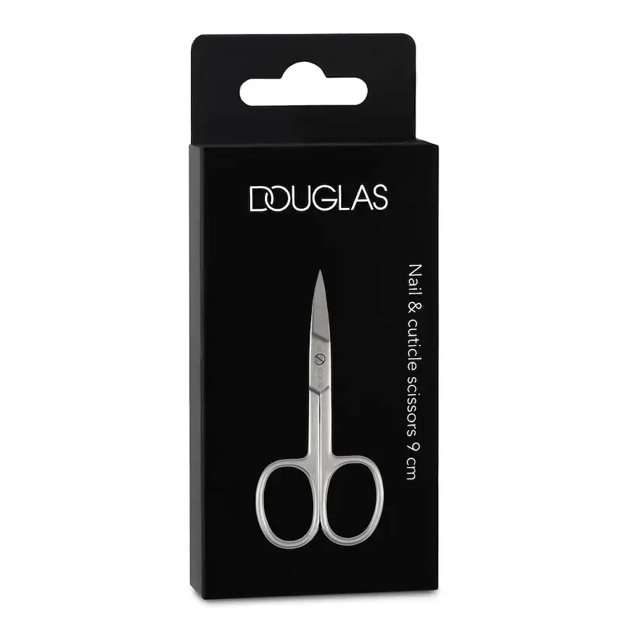 Douglas Collection - Accessoires Nail & Cuticle Scissors 9 cm Quita cutículas 1 pieces unisex - Douglas Collection - Comparador de precios