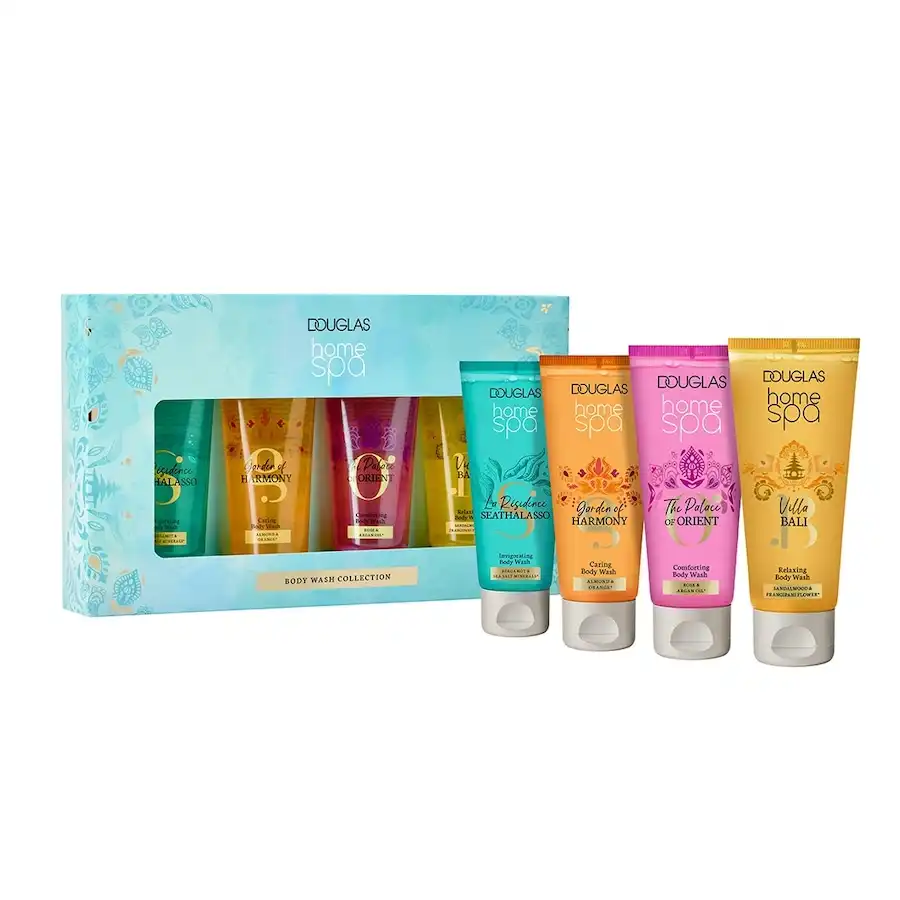 Douglas Collection - Home Spa Body Wash Collection Sets de baño y ducha 1 pieces unisex - Douglas Collection - Comparador de precios