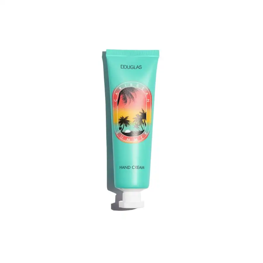 Douglas Collection - Seasonal Caribbean Summer Cremas de manos 60 ml unisex - Douglas Collection - Comparador de precios