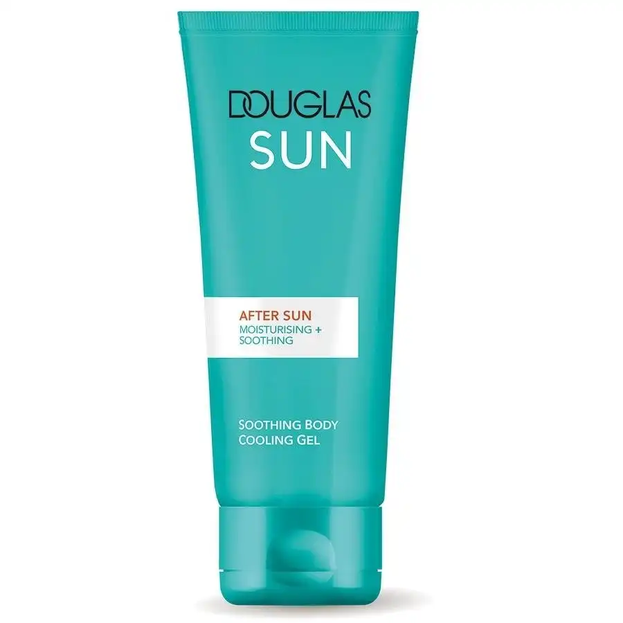Douglas Collection - Sun Soothing Body Cooling Gel After sun 200 ml unisex - Douglas Collection - Comparador de precios