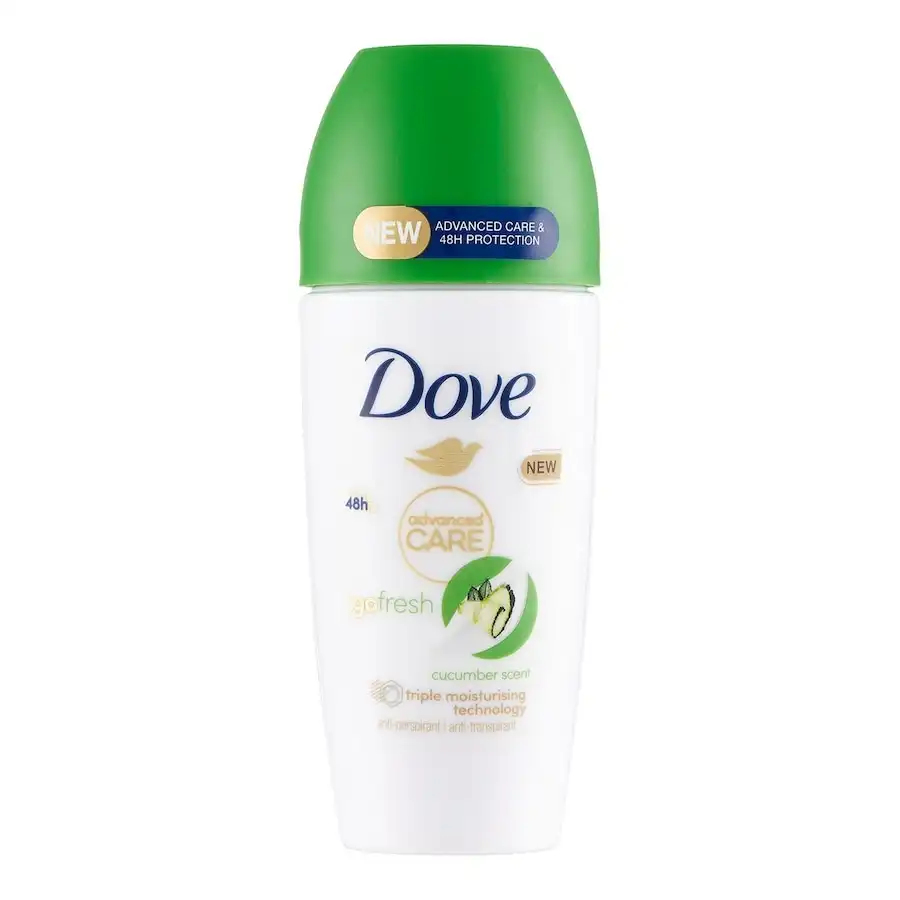 Dove - Go Fresh Cucumber Scent Desodorantes 50 ml unisex - DOVE - Comparador de precios
