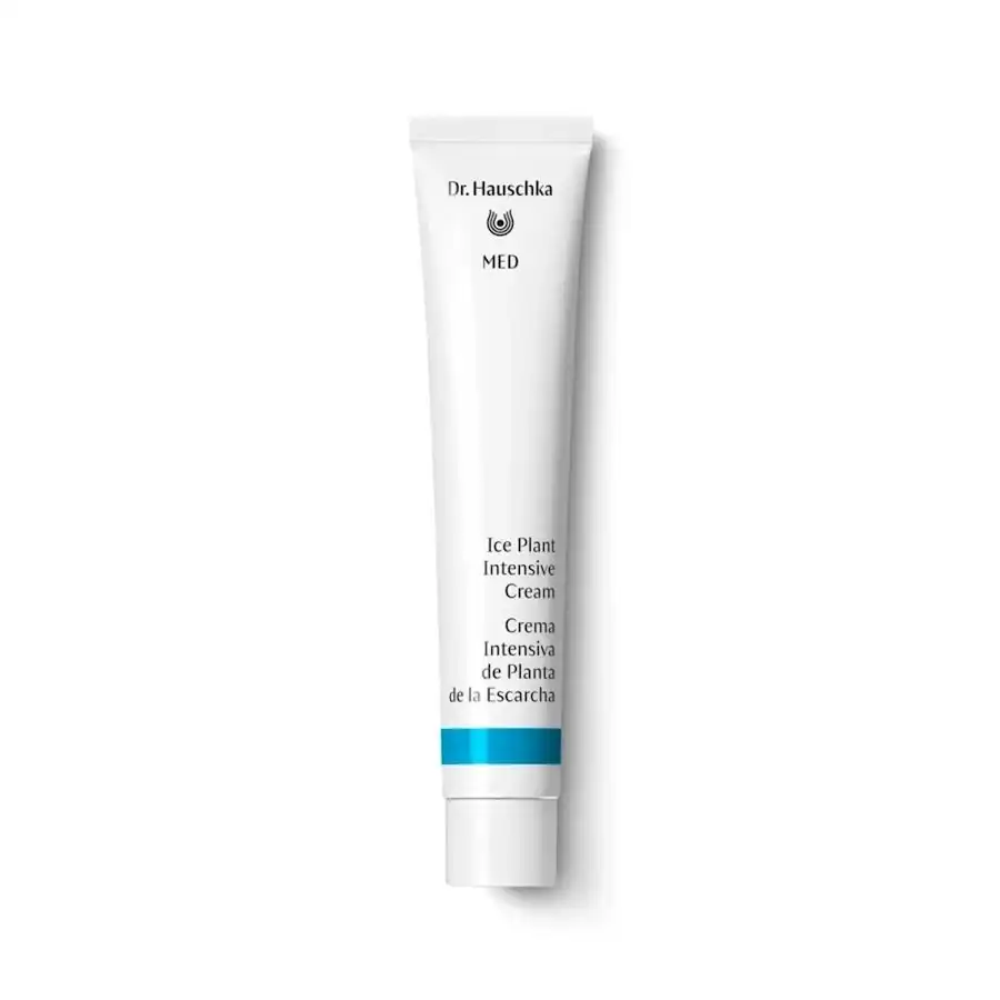 Dr. Hauschka - Crema Intensiva De La Planta De La Escarcha Cremas de día 50 ml female - Dr. Hauschka - Comparador de precios