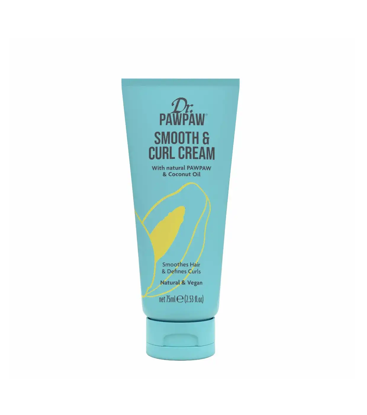 Dr. PAWPAW - *Your Gorgeus Hair* - Crema de peinado Smooth & Curl - Dr PawPaw - Comparador de precios