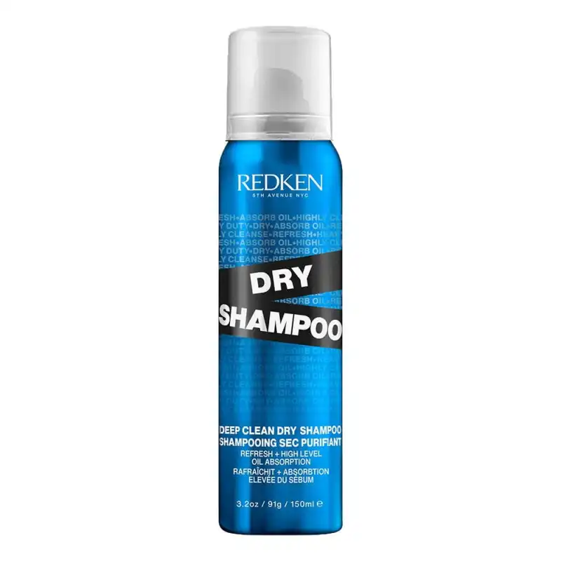 Dry Shampoo - 150 ml - Redken - Redken - Comparador de precios