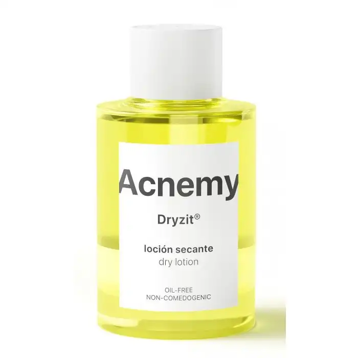 Dryzit Loción Secante para Granitos 30 ml - Acnemy - Comparador de precios