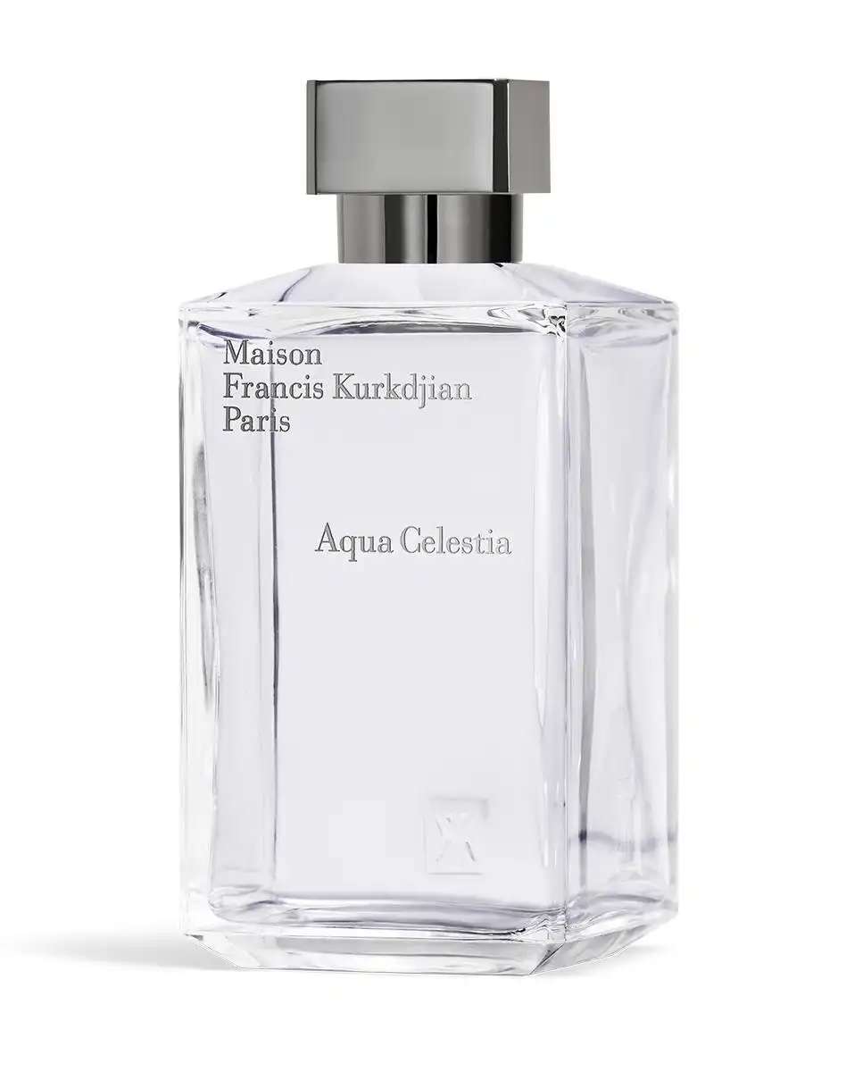 Eau de Parfum Aqua Celestia EDT 200 ml Maison Francis Kurkdjian (Isolée) - Francis - Comparador de precios