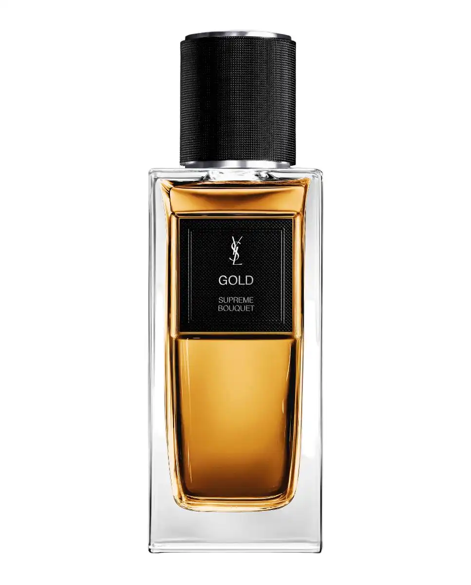 Eau de Parfum Gold Le Vestiaire des Parfums Yves Saint Laurent 125 ml - Yves Saint Laurent - Comparador de precios