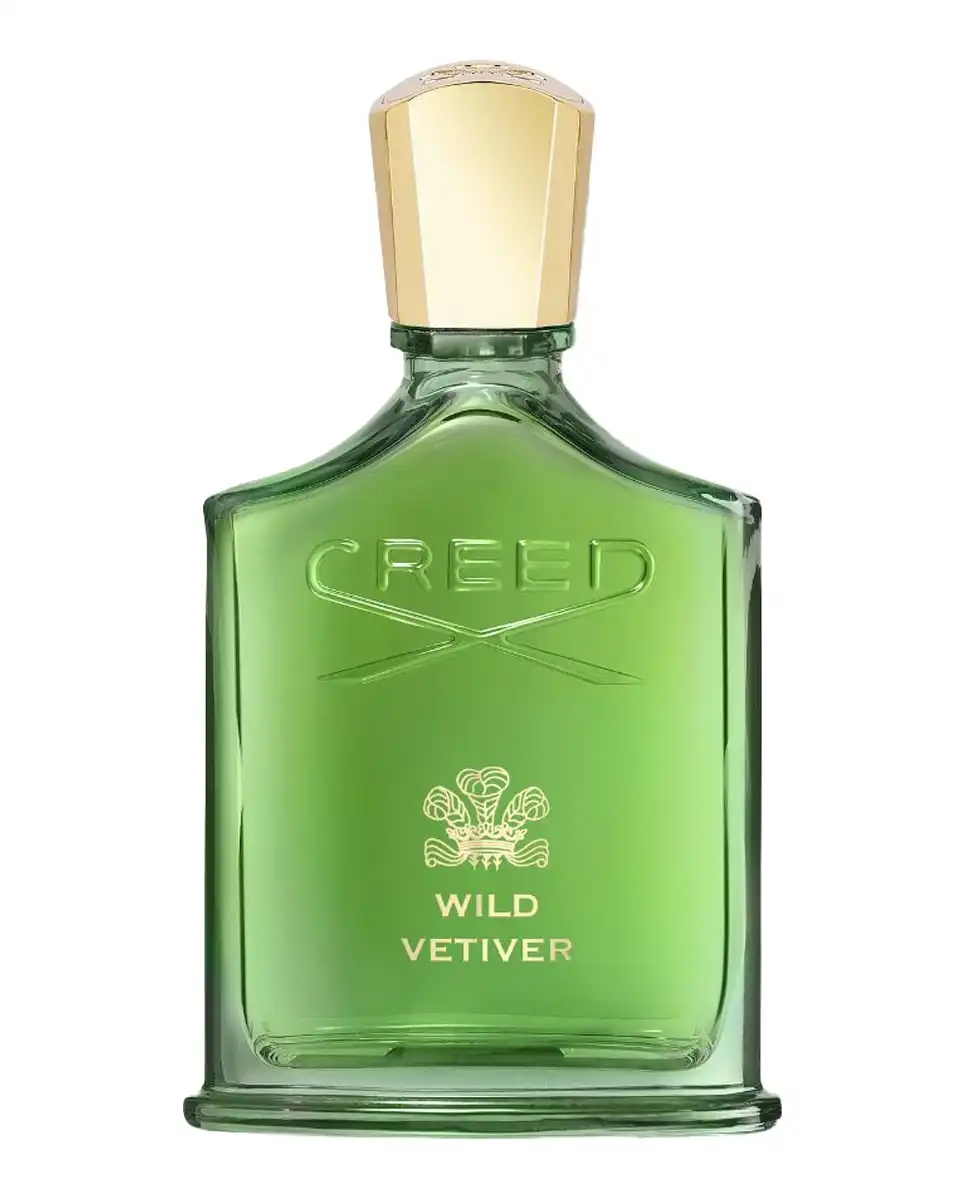 Eau de Parfum Wild Vetiver Creed 100 ml - CREED - Comparador de precios