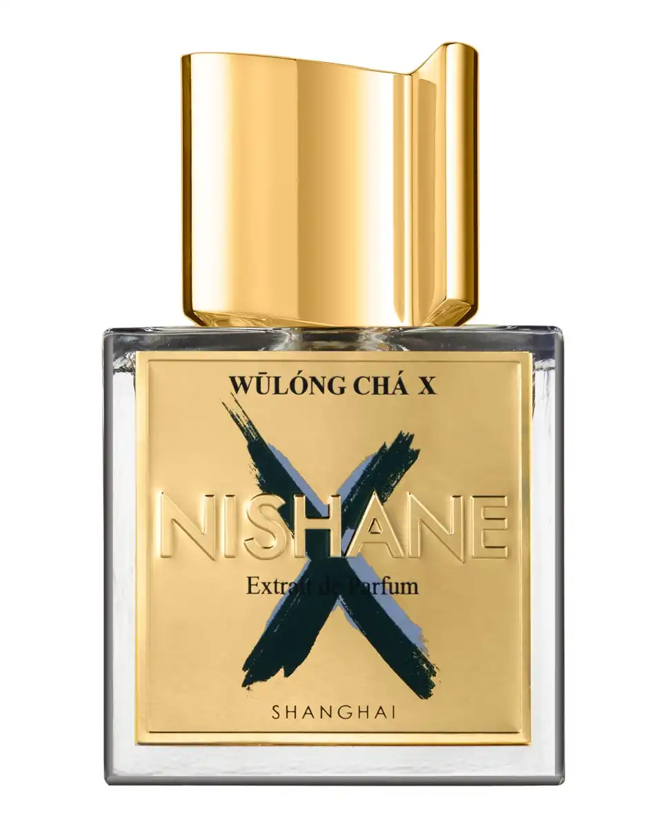 Eau de Parfum Wulóng Chá X 100 ml Nishane - Nishane - Comparador de precios