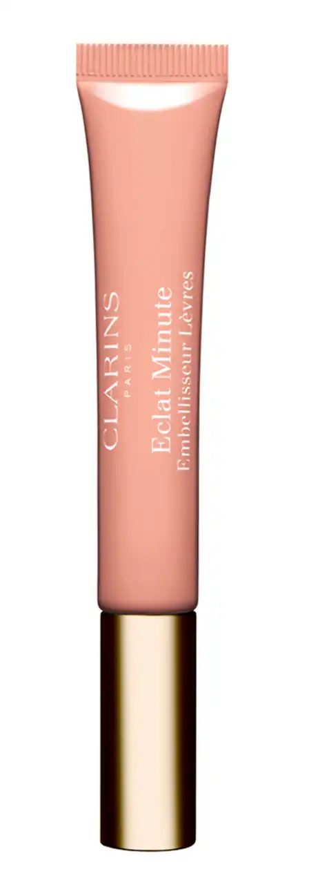 Eclat Minute Embellisseur Levres  02 Apricot Shimmer - Clarins - Comparador de precios