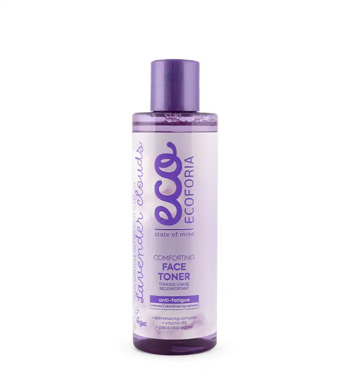 Ecoforia - *Lavender Clouds* - Tónico facial - ECOFORIA - Comparador de precios